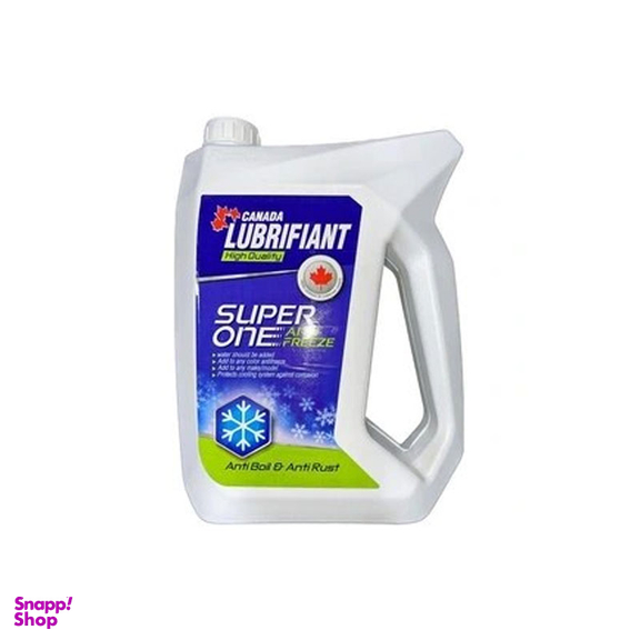 ضدیخ لوبریفنت کانادا کد 21515 SUPER ONE N حجم 2 لیتر