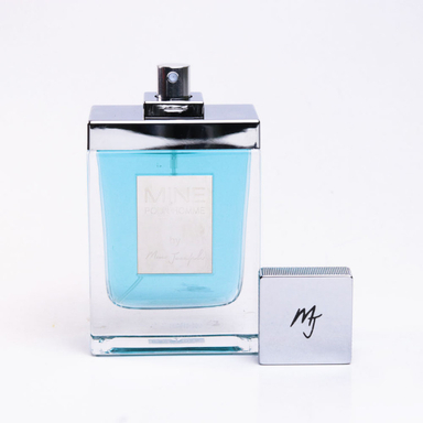 ادکلن مردانه طرح مارک جوزف مدل ماین پور هوم حجم 100 میلی لیتر