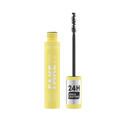 ریمل حجم و حالت دهنده کاتریس مدل Fake It رنگ مشکی