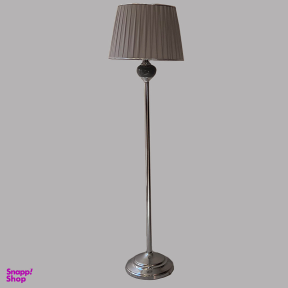 آباژور ایستاده نورهام مدل NHM-100CRM.KLE.SML.GRY-40