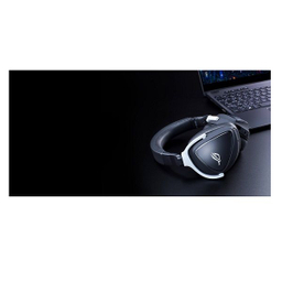 هدفون بی سیم مخصوص بازی ایسوس مدل ROG DELTA S