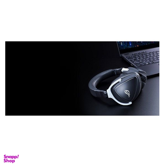 هدفون بی سیم مخصوص بازی ایسوس مدل ROG DELTA S