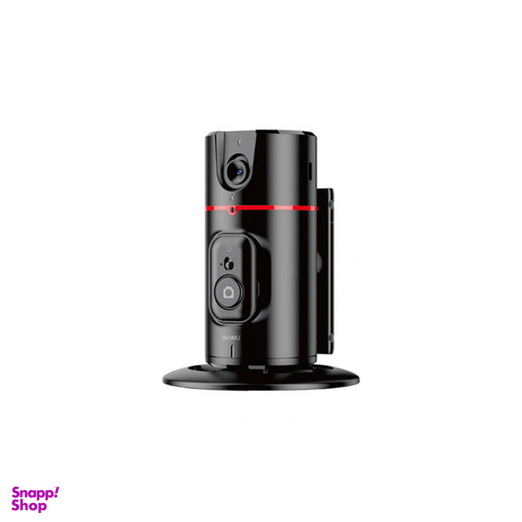 گیمبال و استابلایزر هوشمند رومیزی گوشی موبایل ویوو مدل WI-SE008