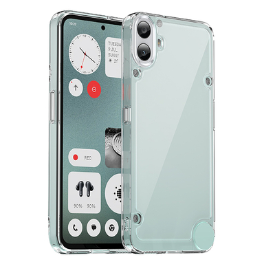 کاور گوشی موبایل مدل ClearShield مناسب ناتینگ CMF PHONE 1