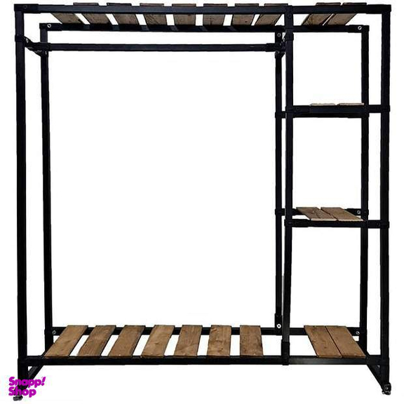 رگال آرایشی مدل mr