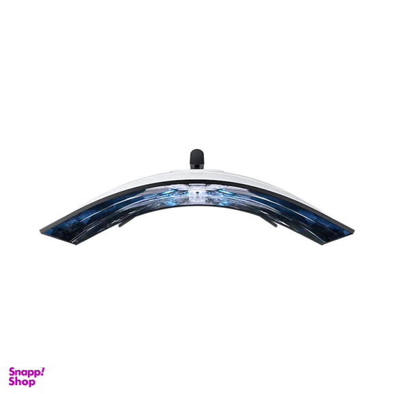 مانیتور مخصوص بازی سامسونگ مدل LS49AG950N-M سایز 49 اینچ