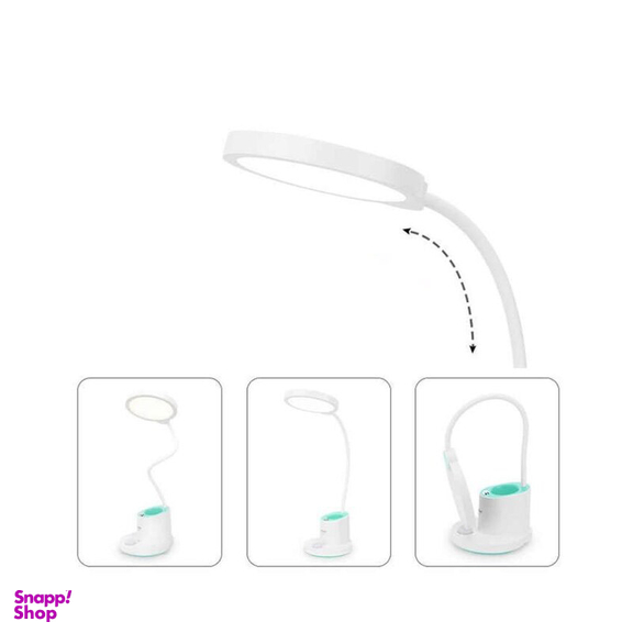 چراغ مطالعه ویداسی مدل WD-6079