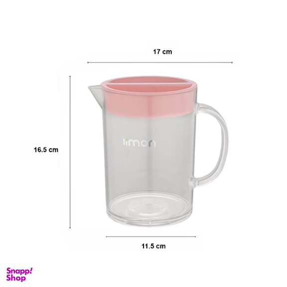 پارچ لیمون کد L178035