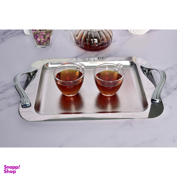 سینی کوچک یونیک کد 4008