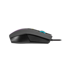 کیبورد و ماوس باسیم مخصوص بازی کولر مستر مدل DEVASTATOR 3 RGB