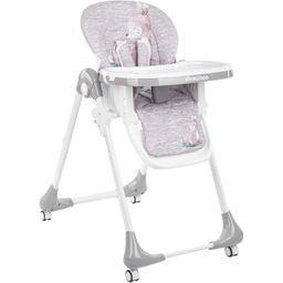 صندلی غذاخوری کودک کیکابو مدل sweet nature