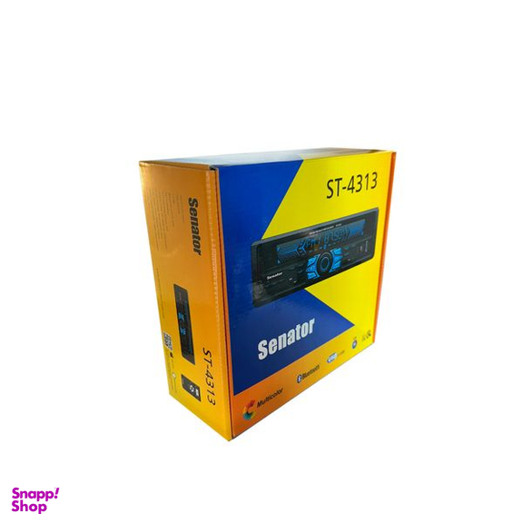 پخش کننده خودرو سناتور مدل ST-4313