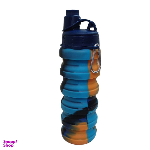 قمقمه دوچرخه کد p90 گنجایش 0.5 لیتر