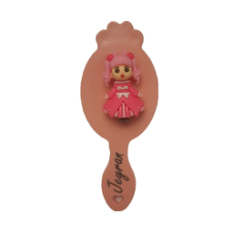 برس کودک جیران مدل دخترک