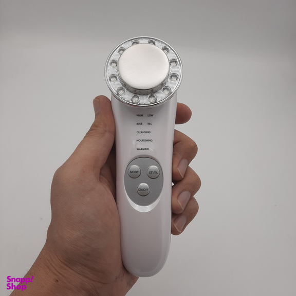 ماساژور چشم و صورت گلویش استایل مدل ES-1022