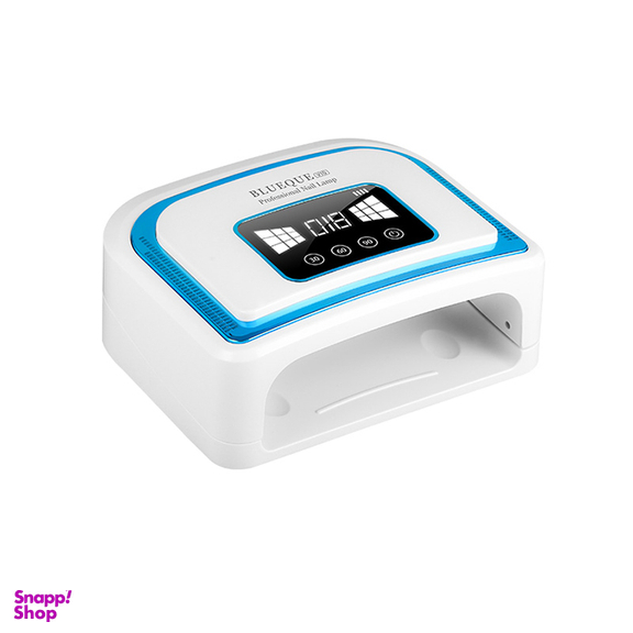 دستگاه لاک خشک کن UV بلوکیو مدل BQV10