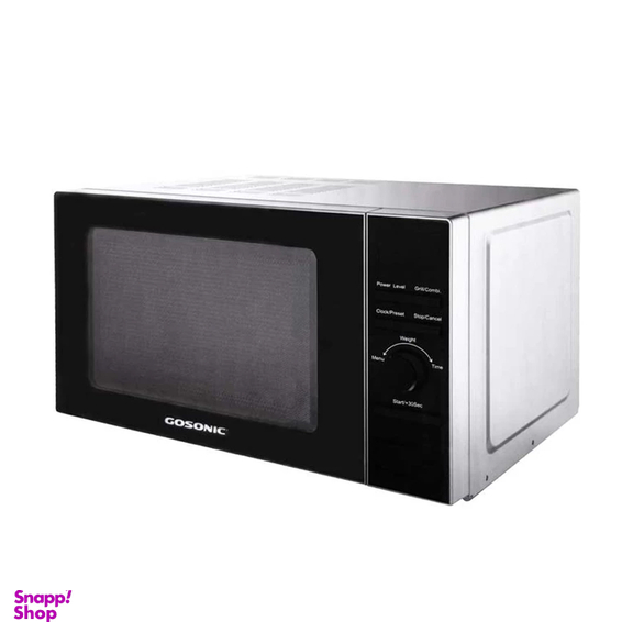 مایکروویو گوسونیک مدل GMO-720