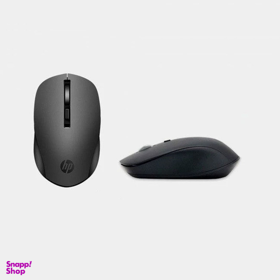 ماوس گیمینگ بی سیم اچ پی مدل HP S1000