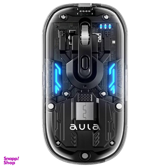 ماوس بی سیم آئولا مدل AM210
