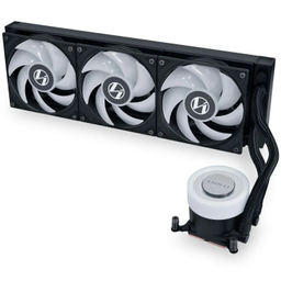 خنک کننده مایع لیان لی مدل GA II LITE RGB