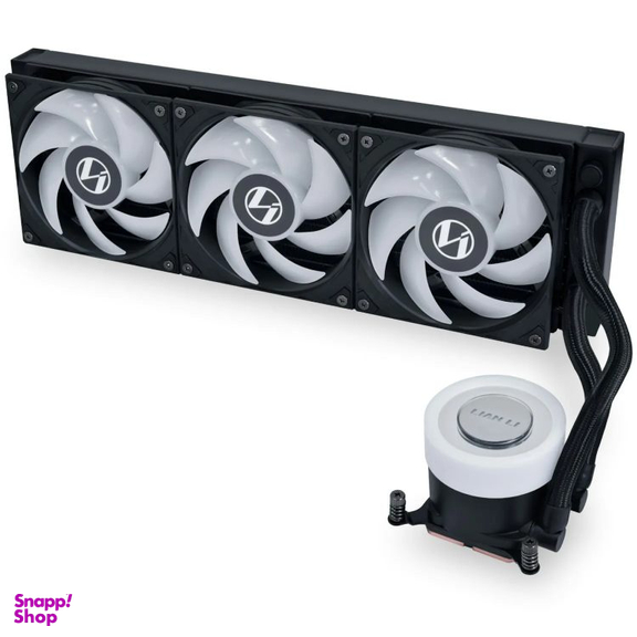 خنک کننده مایع لیان لی مدل GA II LITE RGB