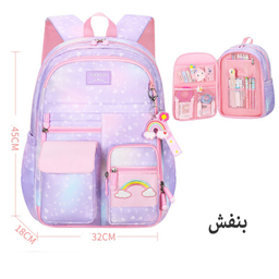 کوله پشتی مدل PIKBEAR
