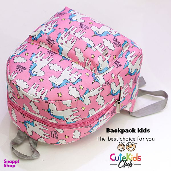 کوله پشتی مدل K-200