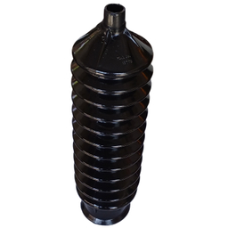 گردگیر جعبه فرمان معمولی دوستان مدل 7406 مناسب برای پراید