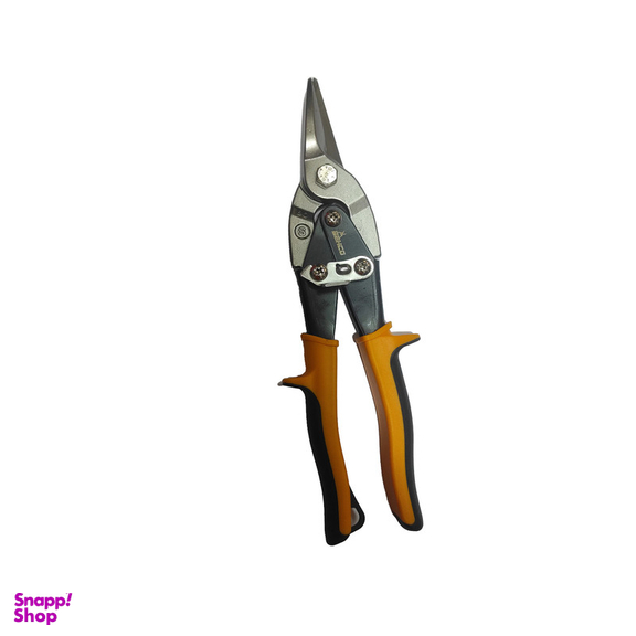 قیچی ورق بر بهکو مدل BEHCO TAIWAN مجموعه 3 عددی