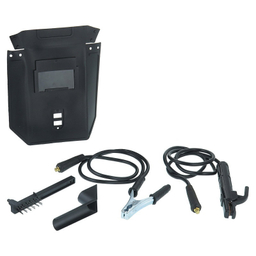اینورتر جوشکاری 200 آمپر ویوارکس مدل VR-205MINI