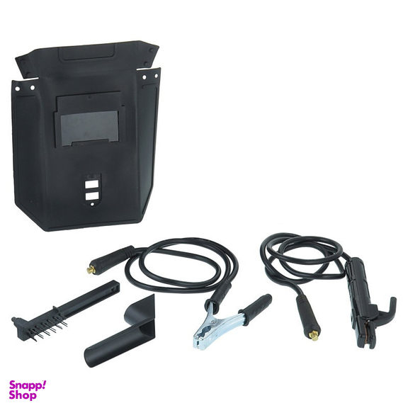اینورتر جوشکاری 200 آمپر ویوارکس مدل VR-205MINI
