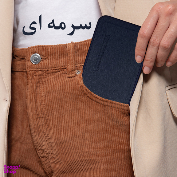 کاور موبایل رز باد مدل 02DR مناسب سامسونگ Galaxy A73 5G