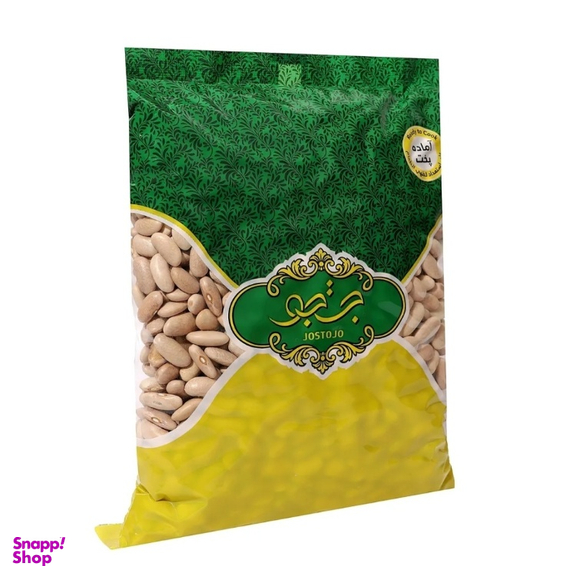 لوبیا کشاورزی جستجو وزن 900 گرم بسته 2 عددی