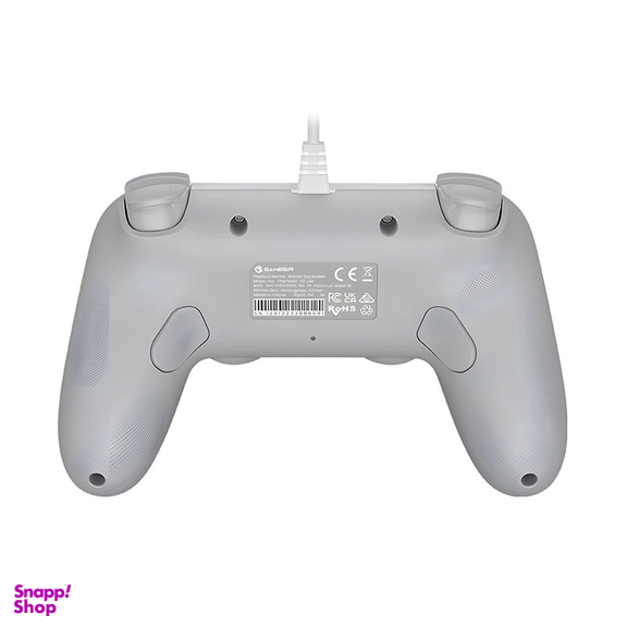 دسته بازی گیمسر مدل TEGENARIA LITE