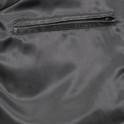 پافر مردانه مدل GD-s-13015612 رنگ مشکی