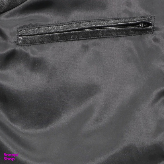 پافر مردانه مدل GD-s-13015612 رنگ مشکی