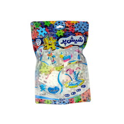 ساختنی هوپا مدل شش پر بسته کوچک