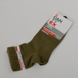 جوراب ساق کوتاه زنانه کانتکس مدل 249014131