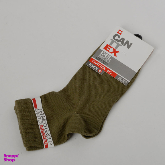 جوراب ساق کوتاه زنانه کانتکس مدل 249014131