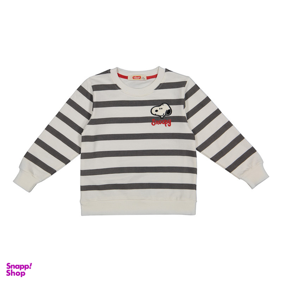 سویشرت پسرانه مادر مدل فابیو 92