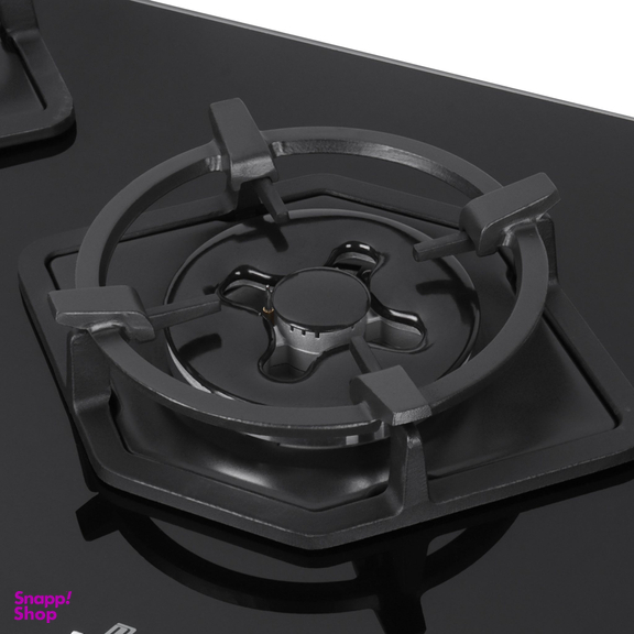 اجاق گاز صفحه ای بیمکث مدل 5090