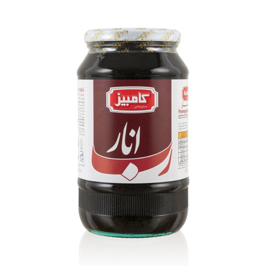رب انار کامبیز وزن 1300 گرم