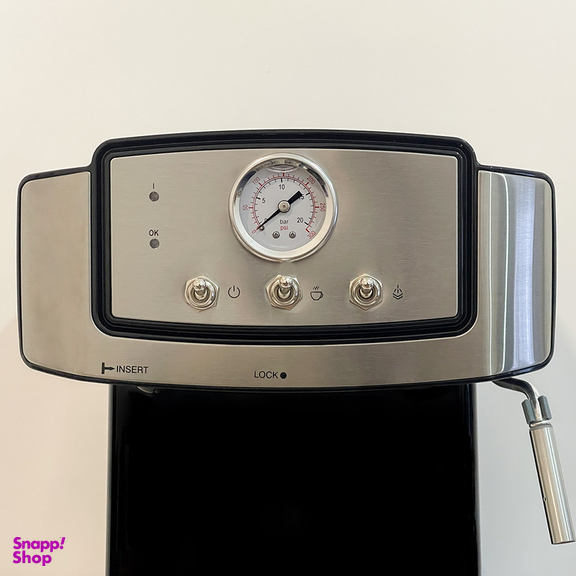 اسپرسوساز یونیک لایف مدل UL-6928