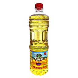 روغن سرخ کردنی ویسپو وزن 810 گرم