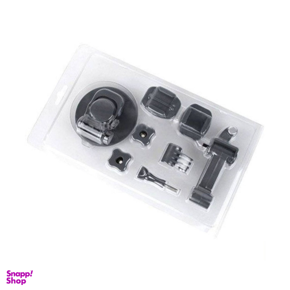 پایه مکش خودرو مدل TMC مناسب دوربین GoPro / Insta360 / DJI