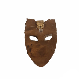 دکوری آویزی مدل ماسک کد 35
