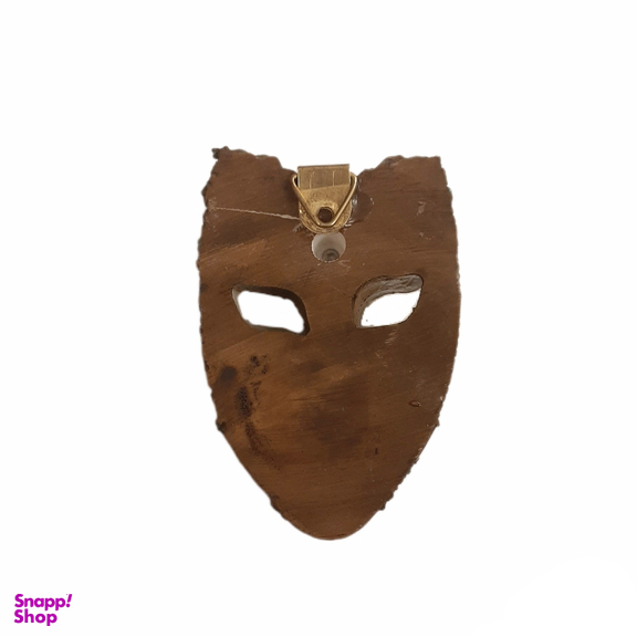 دکوری آویزی مدل ماسک کد 35