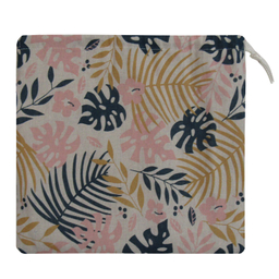 کیسه سبزیجات هوم اند لایف مدل سیلوانا S طرح برگ