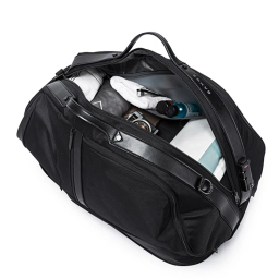 ساک ورزشی بنج مدل 77178 قفل ضدسرقت