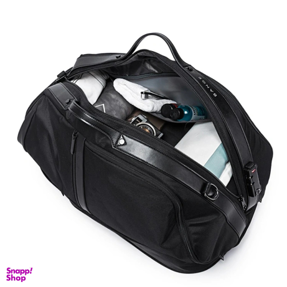 ساک ورزشی بنج مدل 77178 قفل ضدسرقت